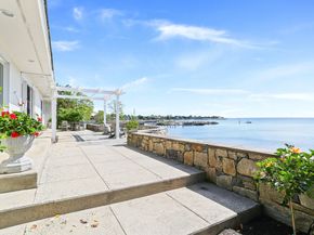 34 Shorehaven Road, Norwalk CT 06855