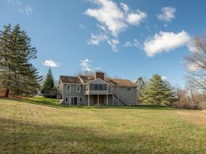 7 Carriage Lane, New Fairfield CT 06812