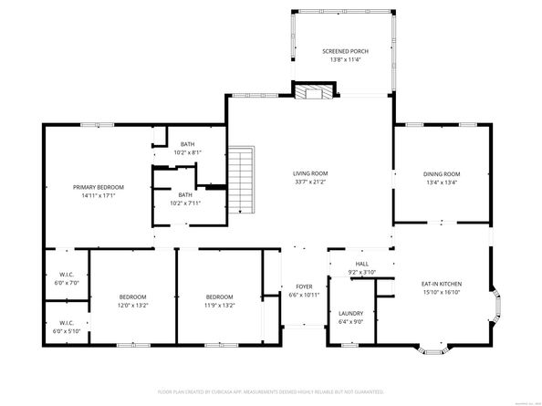 7 Carriage Lane, New Fairfield CT 06812