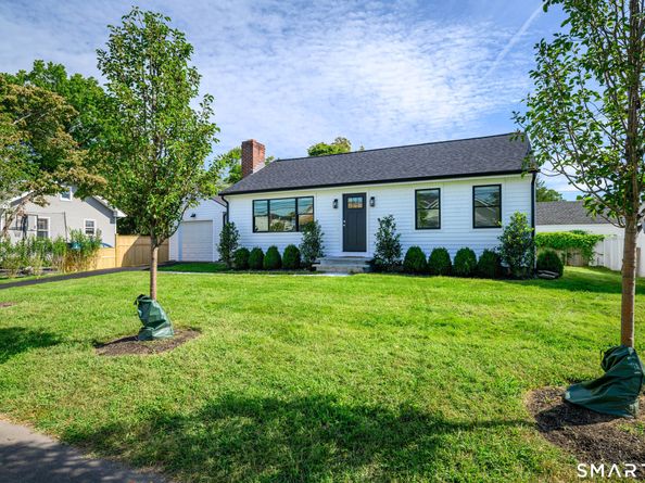 73 Alden Street, Fairfield CT 06824