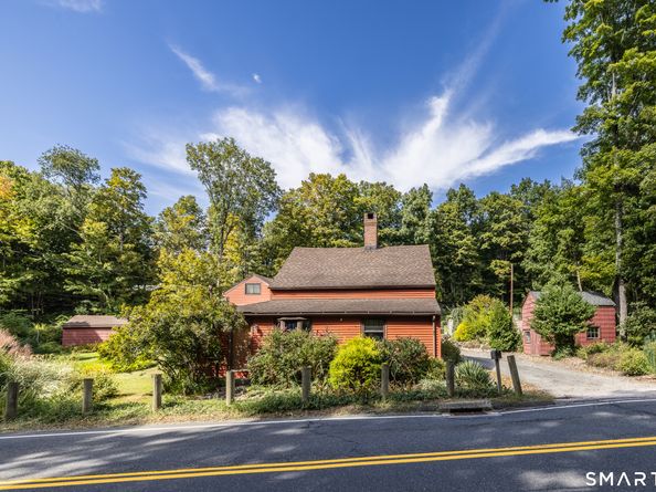 83 Pepper Street, Monroe CT 06468