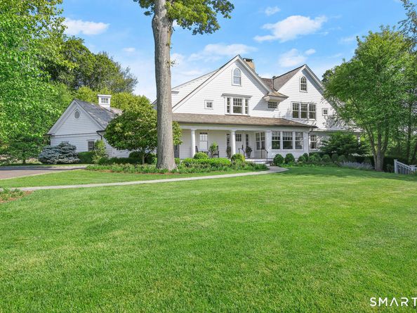 20 Turkey Hill Circle, Westport CT 06880