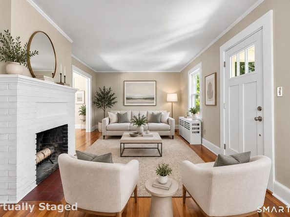 16 Lindsey Avenue, Stamford CT 06905