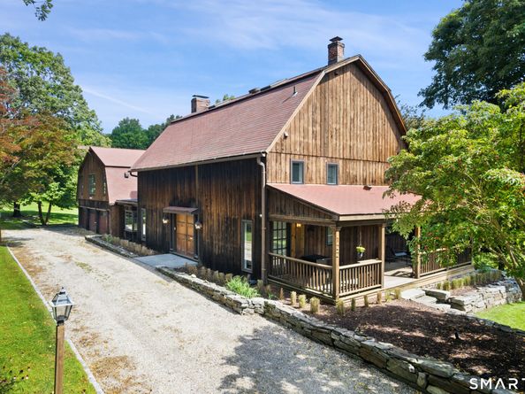 122 Millstone Road, Wilton CT 06897