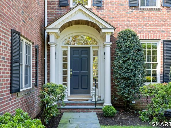 30 Richmond Hill Road, New Canaan CT 06840