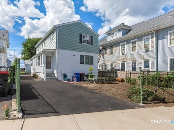 23 Allview Avenue, Norwalk CT 06854