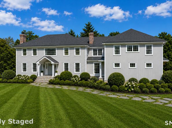 201 Whites Hill Lane, Fairfield CT 06824