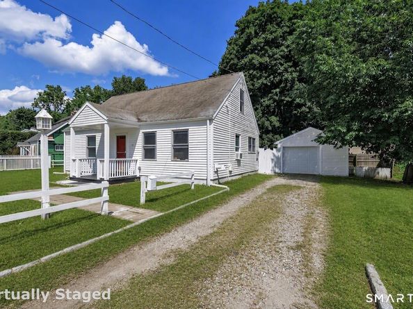13 Fairchild Drive, Bethel CT 06801