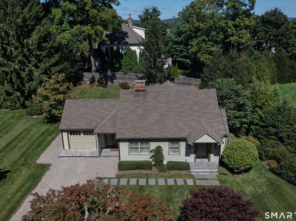 15 Griffith Lane, Ridgefield CT 06877