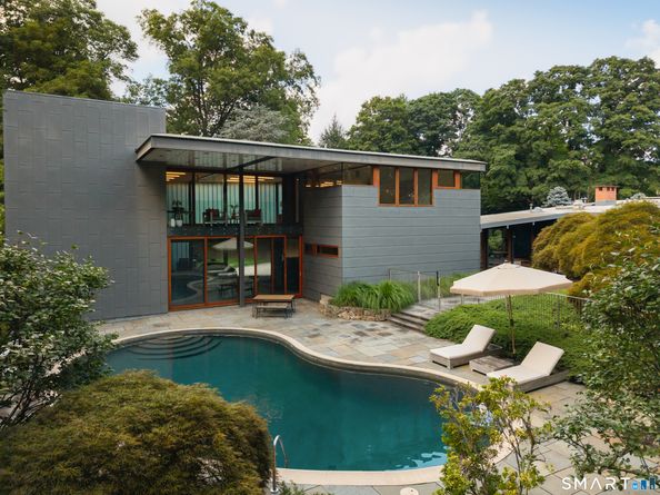 24 Graenest Ridge Road, Wilton CT 06897