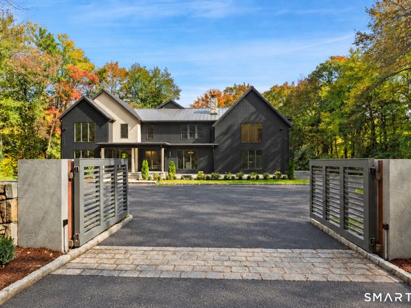 311 S Bald Hill Road, New Canaan CT 06840