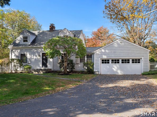 3 Allen Lane, Westport CT 06880