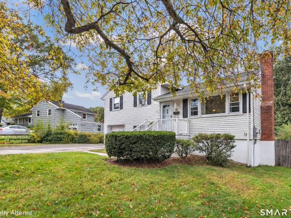 51 Maher Drive, Norwalk CT 06850