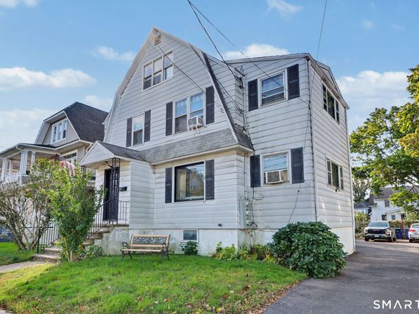 55 Harborview Avenue, Bridgeport CT 06605