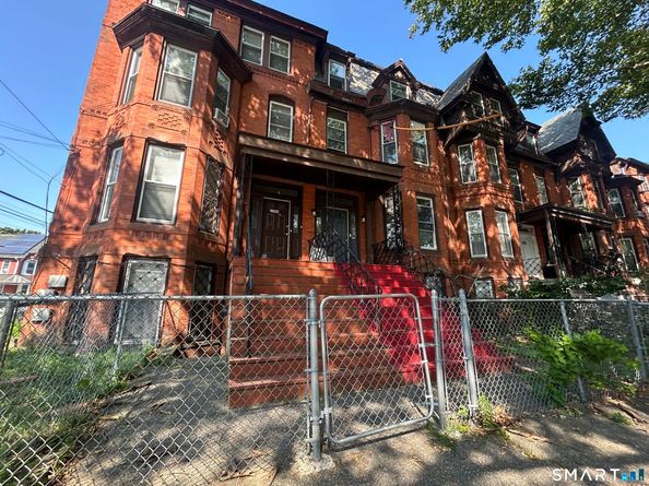 1282 Park Avenue, Bridgeport CT 06604