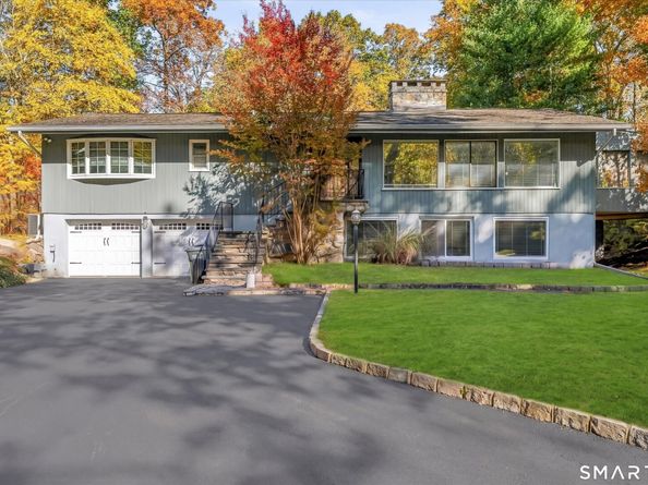 45 Smoke Hill Drive, Stamford CT 06903