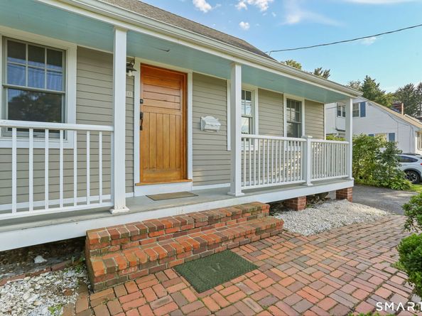 40 Emerson Street, Norwalk CT 06855