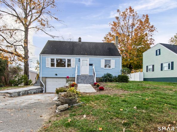 45 Benedict Street, Norwalk CT 06850