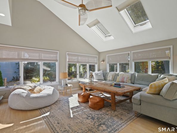 3 Pond Ridge Lane, Norwalk CT 06853