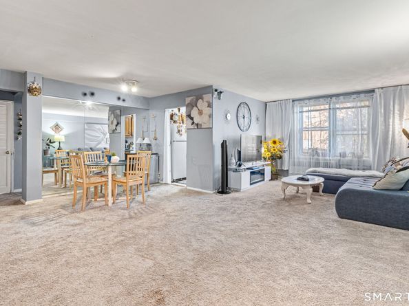 46 Prospect Avenue 2B, Norwalk CT 06850