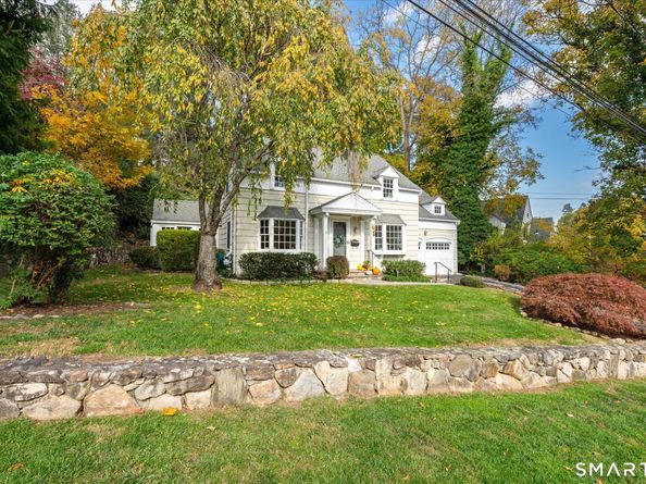 75 Halliwell Drive, Stamford CT 06902