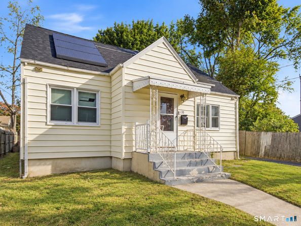 70 Trumbull Avenue, Bridgeport CT 06606