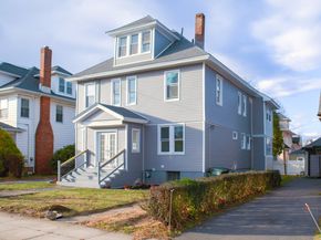 44 Wentworth Street, Bridgeport CT 06606