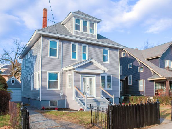 44 Wentworth Street, Bridgeport CT 06606