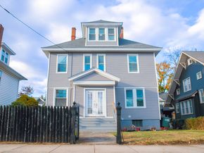 44 Wentworth Street, Bridgeport CT 06606
