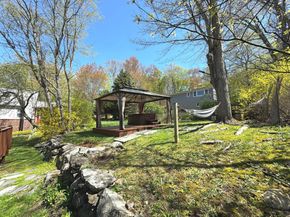 6 Fulton Drive, New Fairfield CT 06812