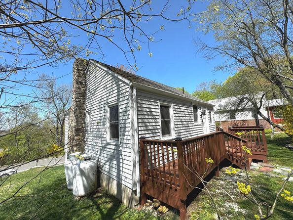 6 Fulton Drive, New Fairfield CT 06812