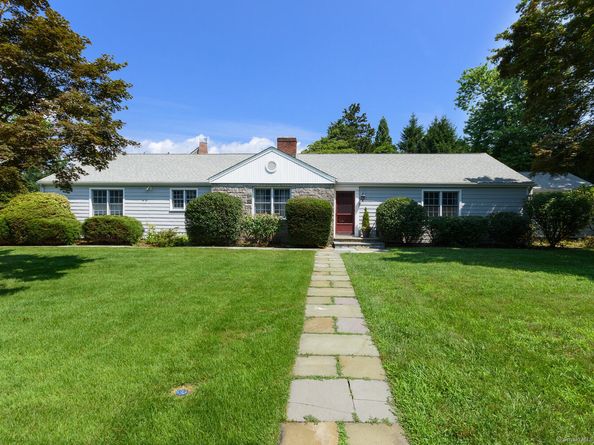 23 Beach Drive, Darien CT 06820