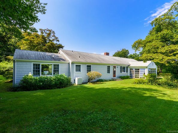 23 Beach Drive, Darien CT 06820