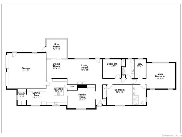 23 Beach Drive, Darien CT 06820