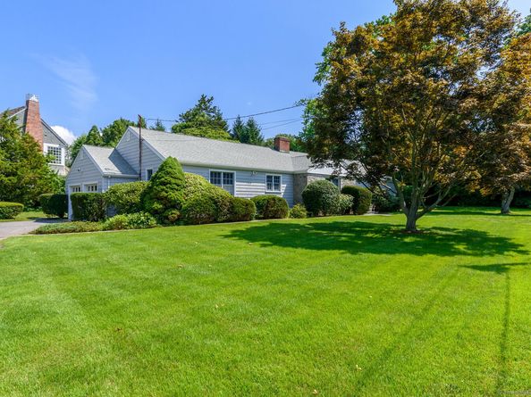 23 Beach Drive, Darien CT 06820