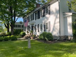 118 Sanfordtown Road, Redding CT 06896