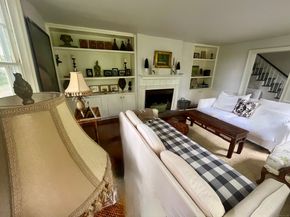 118 Sanfordtown Road, Redding CT 06896