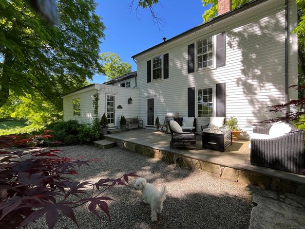 118 Sanfordtown Road, Redding CT 06896
