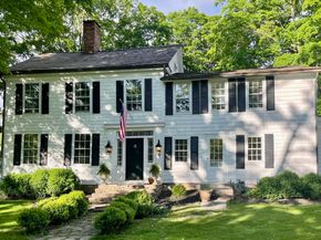118 Sanfordtown Road, Redding CT 06896
