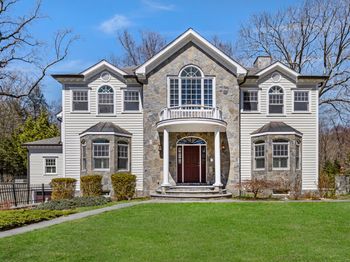 139 Jelliff Mill Road