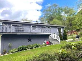 2 Pleasant View Road, New Fairfield CT 06812