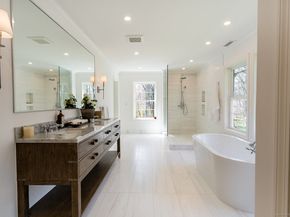 148 W Hills Road, New Canaan CT 06840