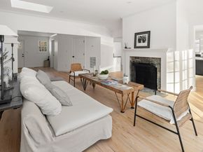 148 W Hills Road, New Canaan CT 06840