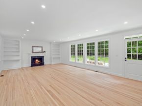 148 W Hills Road, New Canaan CT 06840