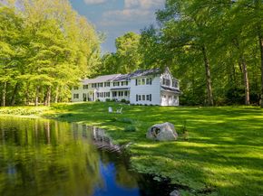 148 W Hills Road, New Canaan CT 06840