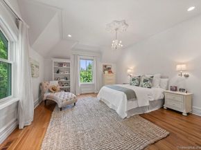 262 Brushy Ridge Road, New Canaan CT 06840