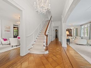 262 Brushy Ridge Road, New Canaan CT 06840