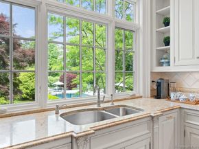 262 Brushy Ridge Road, New Canaan CT 06840