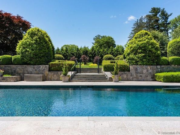 262 Brushy Ridge Road, New Canaan CT 06840