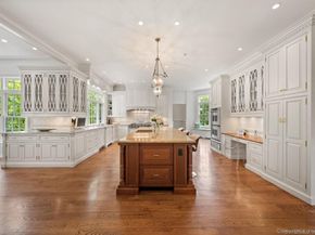 262 Brushy Ridge Road, New Canaan CT 06840